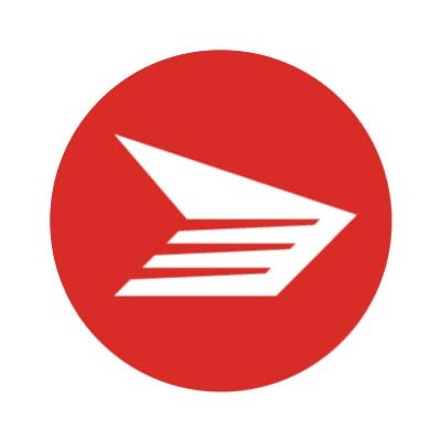 Surplus poste rapide 1 à 4 ornements