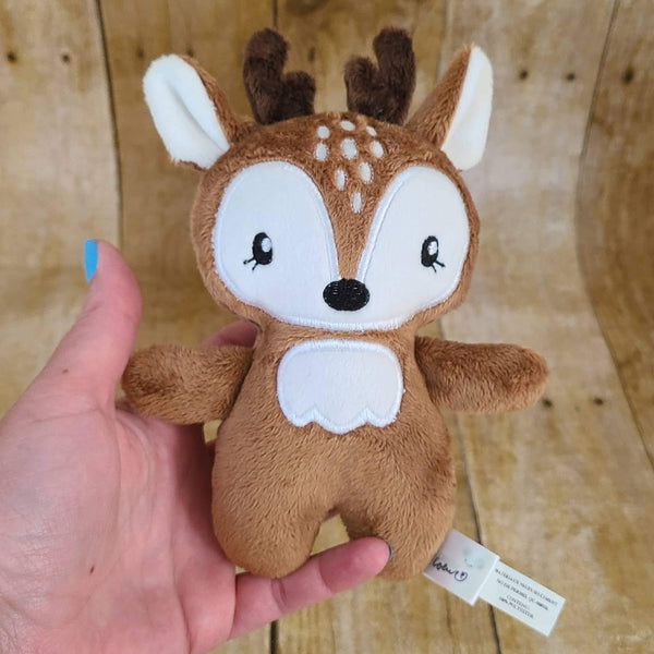 Peluche renne